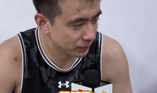 j9九游真人游戏第一平台赵继伟：不能完成出线任务就完了 要有点追求