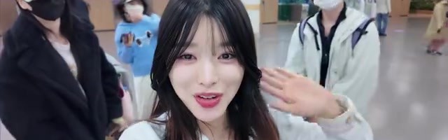 九游会j9官网真人游戏第一品牌韩囧😀糖小幽更新VLOG：与小伞夫妻、骆歆、柴西的韩国之旅