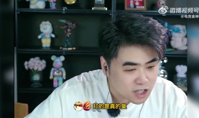 j9九游会官方登录国产第一中单要易主？朱开：Knight被香克斯压制，BLG只剩下蛮力