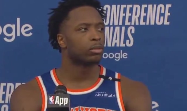 九游会·j9官方网站😂史上最快发布会？OG坐下没人提问😂小眼神一抖直接开走