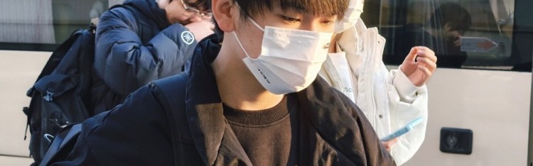 九游会·j9官方网站TES发布出发返图：出发西安 我们首战赛场见！