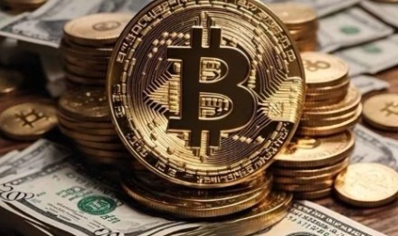 j9九游会老哥俱乐部交流简直是吓人!最新消息称:比特币单个价值突破72.8万