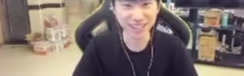 九游会·j9官方网站啊？🤪Doinb：选手不需要得到网友粉丝认可 只需要俱乐部队友认可就行