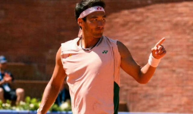 法网第2比赛日看点：卫冕冠军双双登场，王欣瑜战前美网冠军