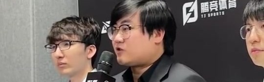 九游会j9官网真人游戏第一品牌带TES输BLG 带BLG输TES😅Maokai教练谈队伍实力原因：发挥不稳定