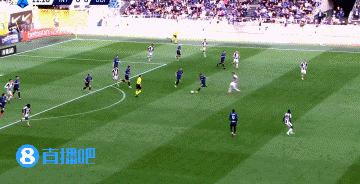 j9九游会老哥俱乐部交流助攻双响！迪马尔科当选国米2-1乌迪内斯一役全场最佳