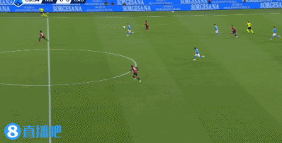 九游会·j9官方网站半场-那不勒斯暂1-0卡利亚里 麦克托米奈精彩凌空侧勾破门