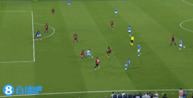 九游会·j9官方网站半场-那不勒斯暂1-0卡利亚里 麦克托米奈精彩凌空侧勾破门