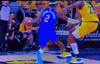 j9九游会官方登录名嘴谈G4吹罚：简直太糟糕了 福斯特的执裁真是一塌糊涂